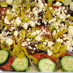 Best Fabulous Greek Salad in Belleville, IL