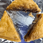 Best Homemade Baklava in Belleville, IL