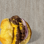 Best 1/2 Burger in Belleville, IL