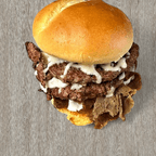 Best 1/2lb Gyro Burger in Belleville, IL