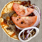 Best BBQ Gyro in Belleville, IL