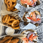 Best Onion Rings in Belleville, IL