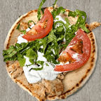 Best Grilled Chicken Pita in Belleville, IL