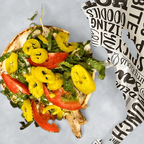 Best Veggie Pita in Belleville, IL