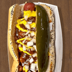 Best Chili Dog in Belleville, IL