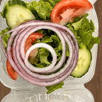 Best Side Salad in Belleville, IL