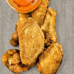 Best Chicken Wings 15 pcs in Belleville, IL