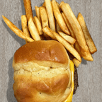 Best Kids Hamburgeer Meal in Belleville, IL