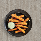 Best Zucchini Sticks in Belleville, IL