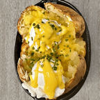 Best Plain Potato in Belleville, IL