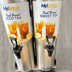 Best Large Iced Tea in Belleville, IL