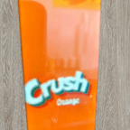 Best Large Orange Crush in Belleville, IL